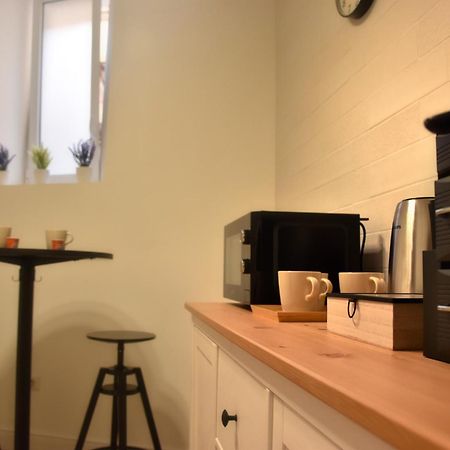 Centro Storico Rooms Napoli Ngoại thất bức ảnh