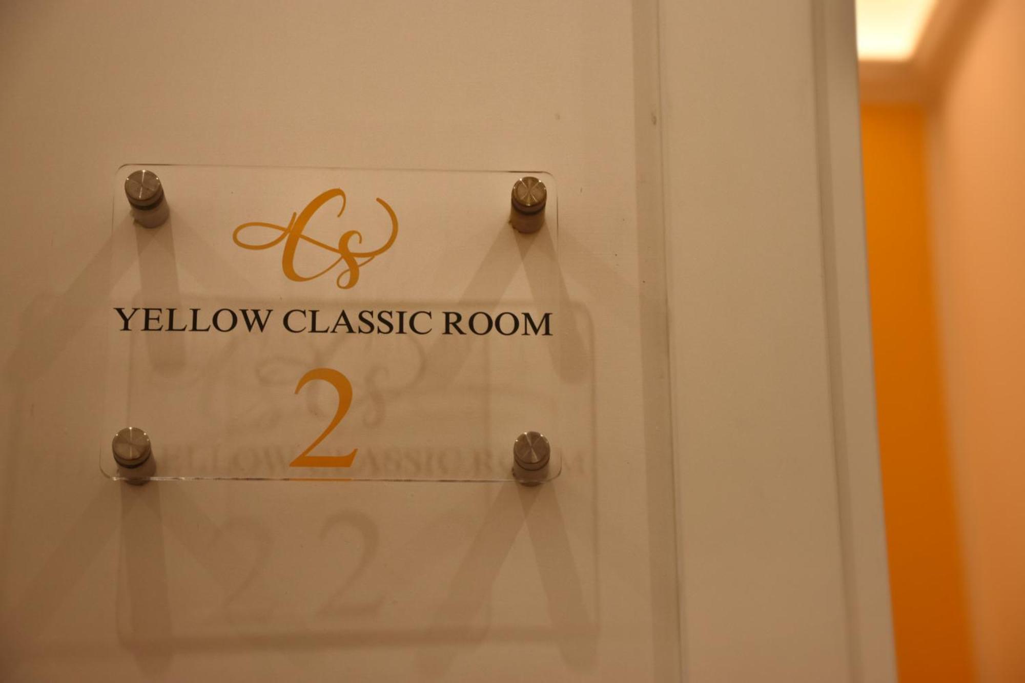 Centro Storico Rooms Napoli Ngoại thất bức ảnh