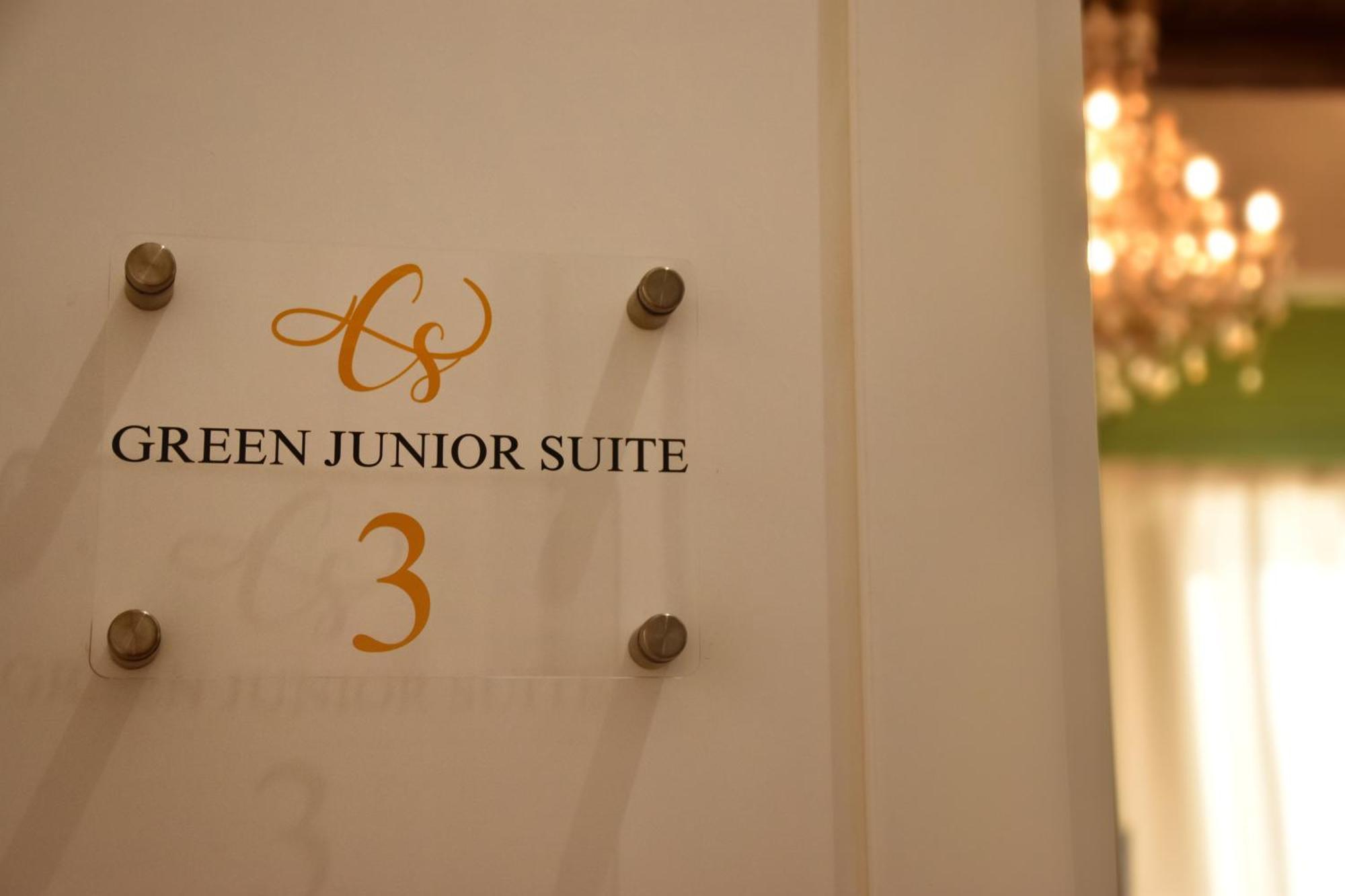 Centro Storico Rooms Napoli Ngoại thất bức ảnh