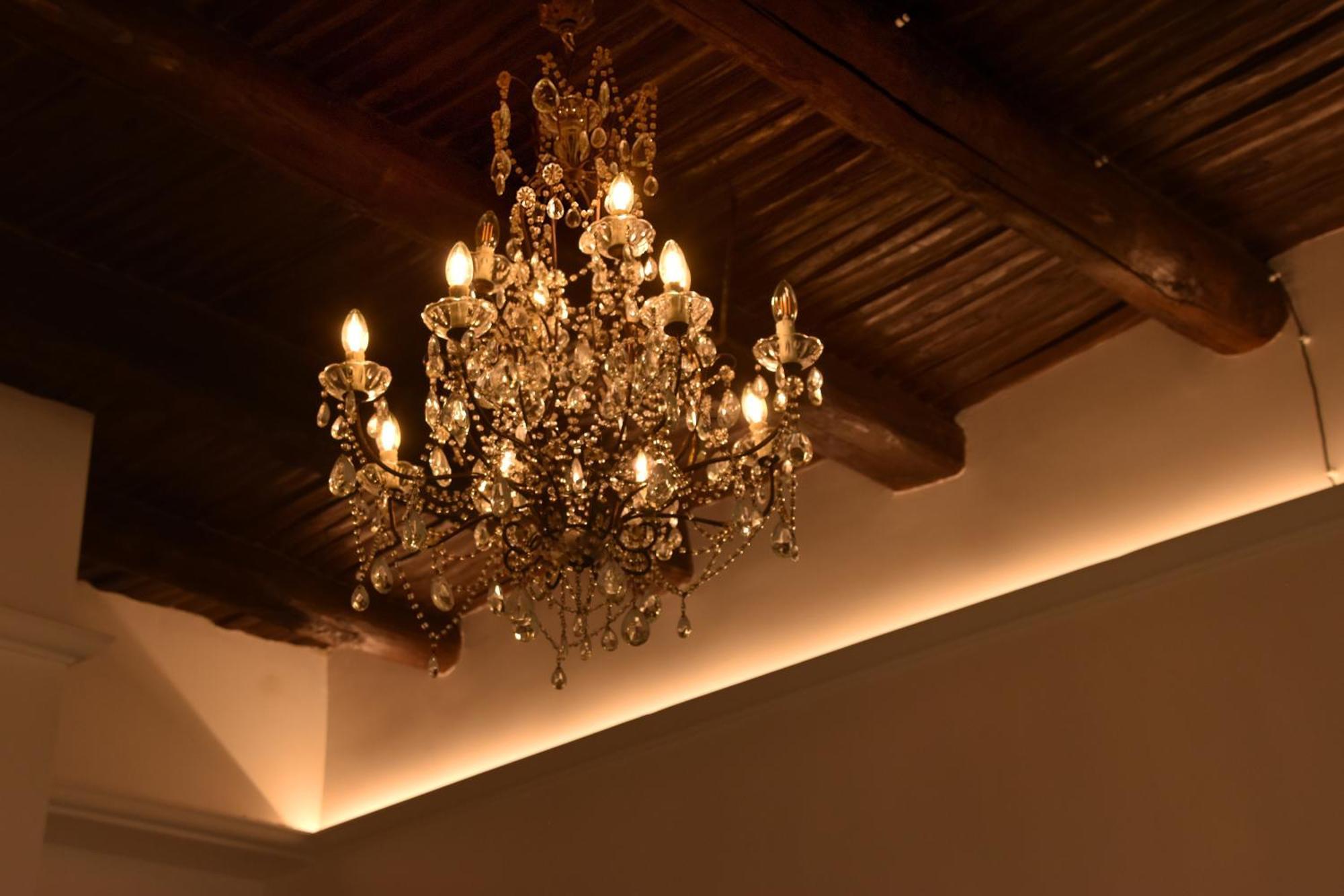 Centro Storico Rooms Napoli Ngoại thất bức ảnh