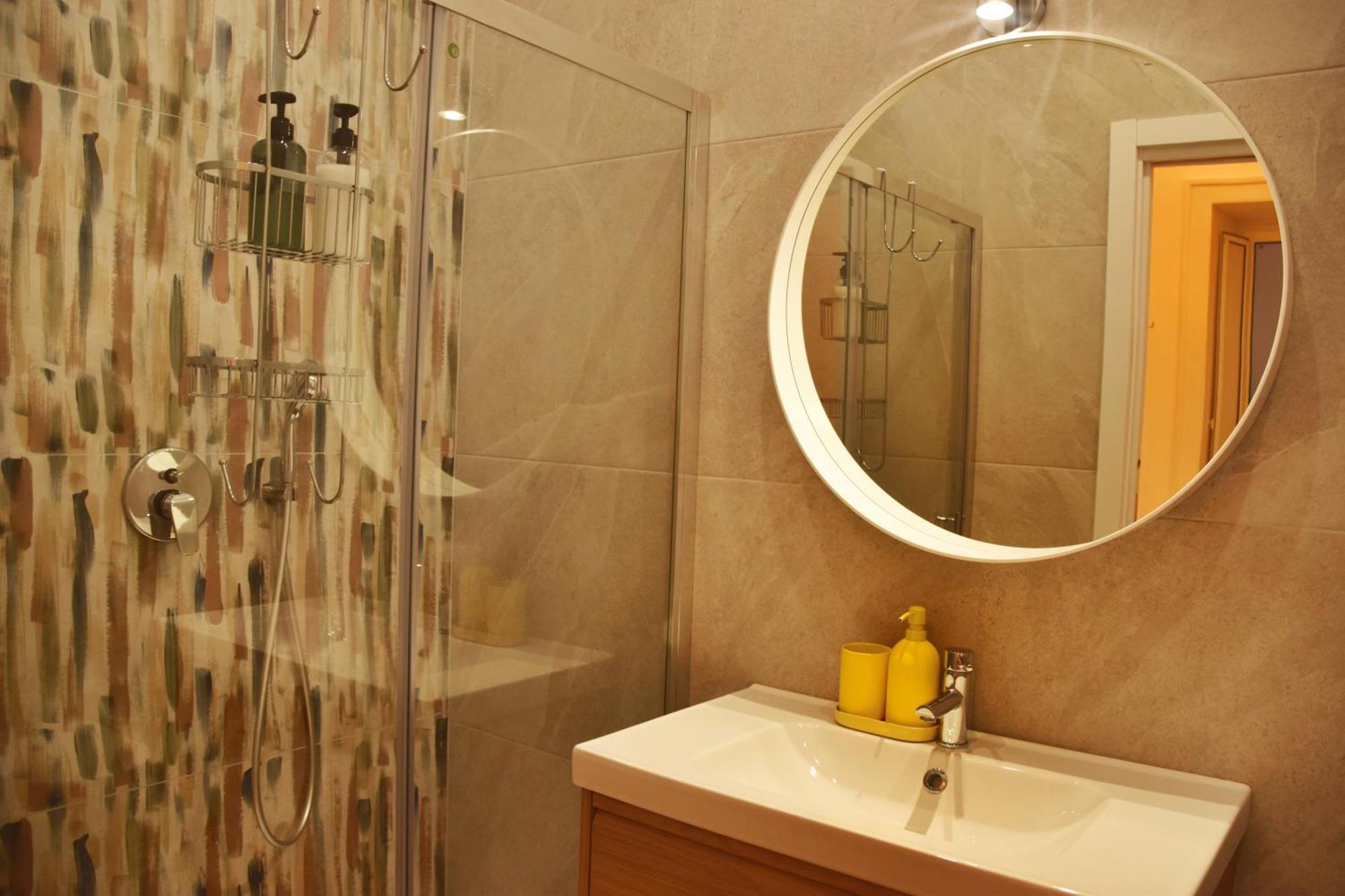 Centro Storico Rooms Napoli Ngoại thất bức ảnh