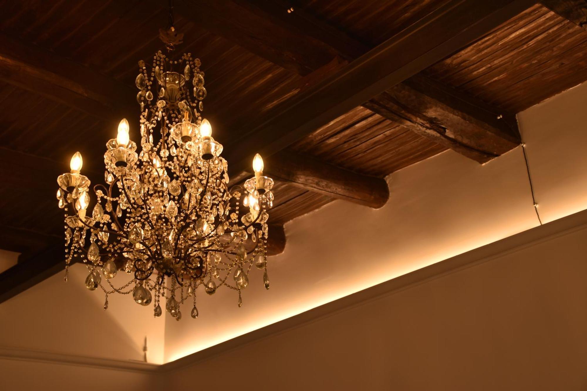 Centro Storico Rooms Napoli Ngoại thất bức ảnh