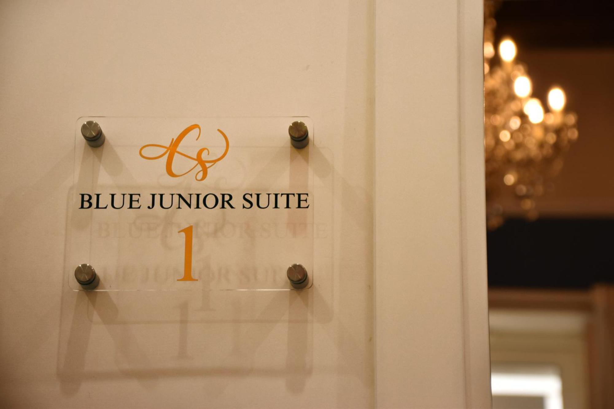 Centro Storico Rooms Napoli Ngoại thất bức ảnh