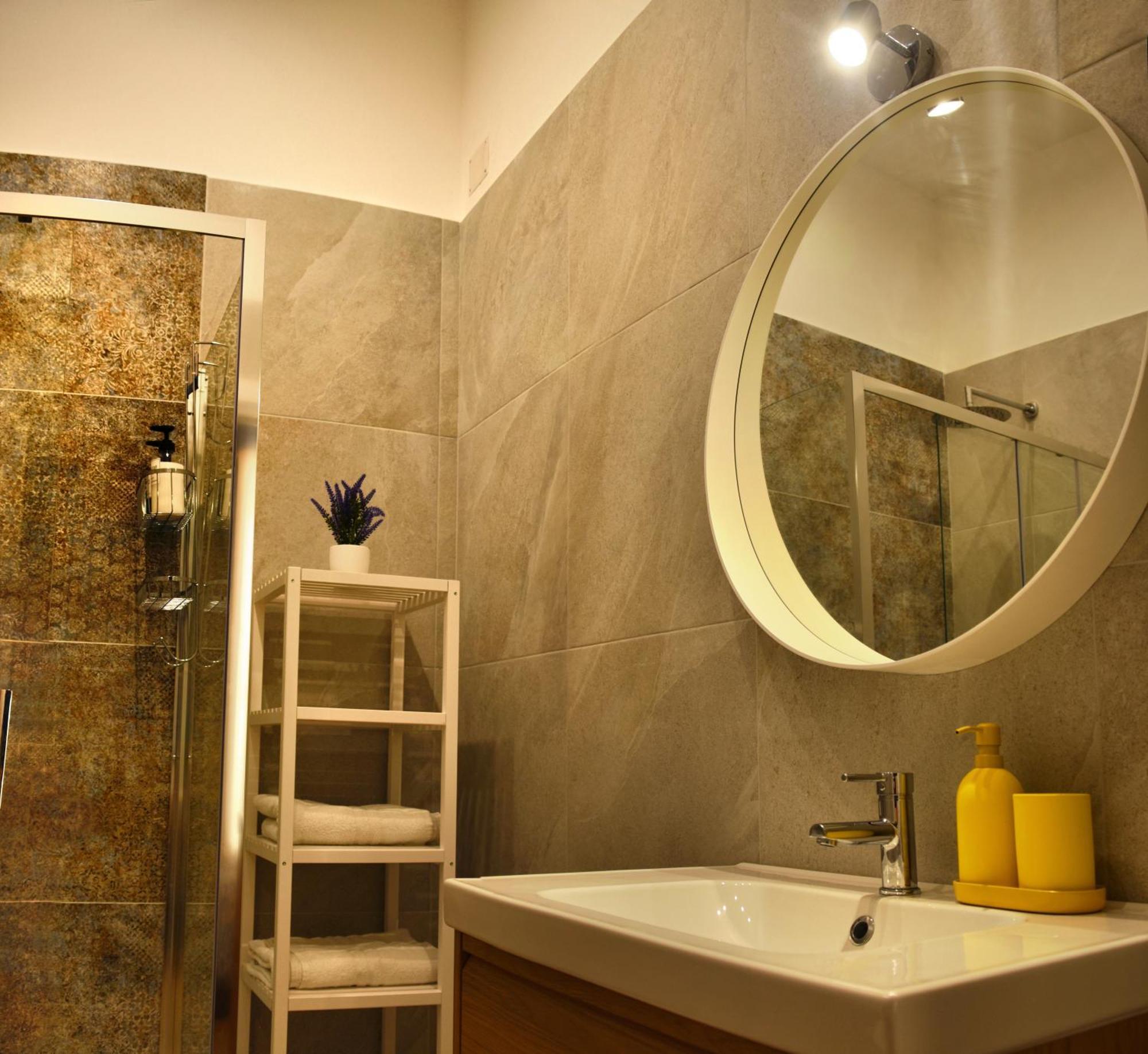 Centro Storico Rooms Napoli Ngoại thất bức ảnh