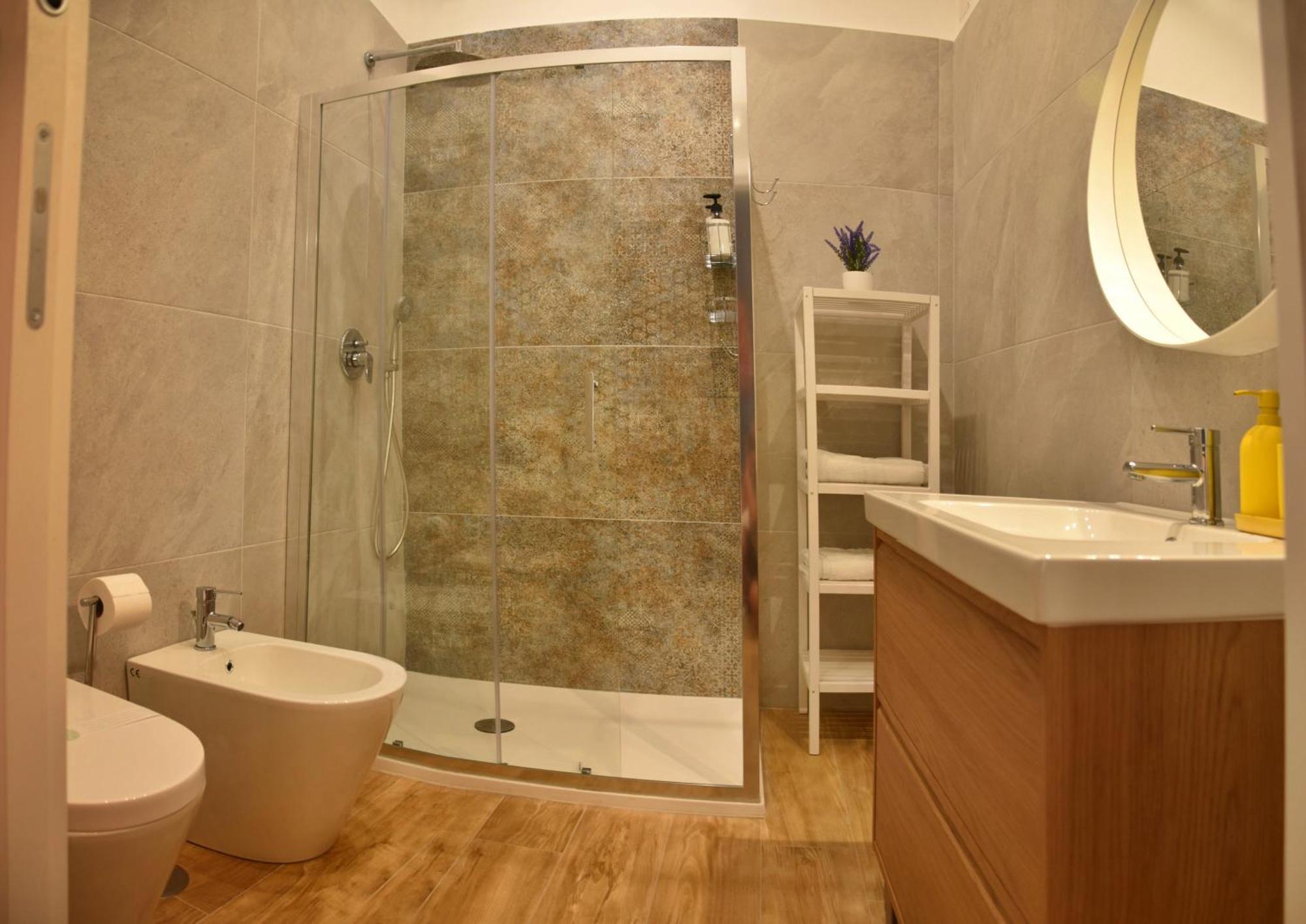 Centro Storico Rooms Napoli Ngoại thất bức ảnh