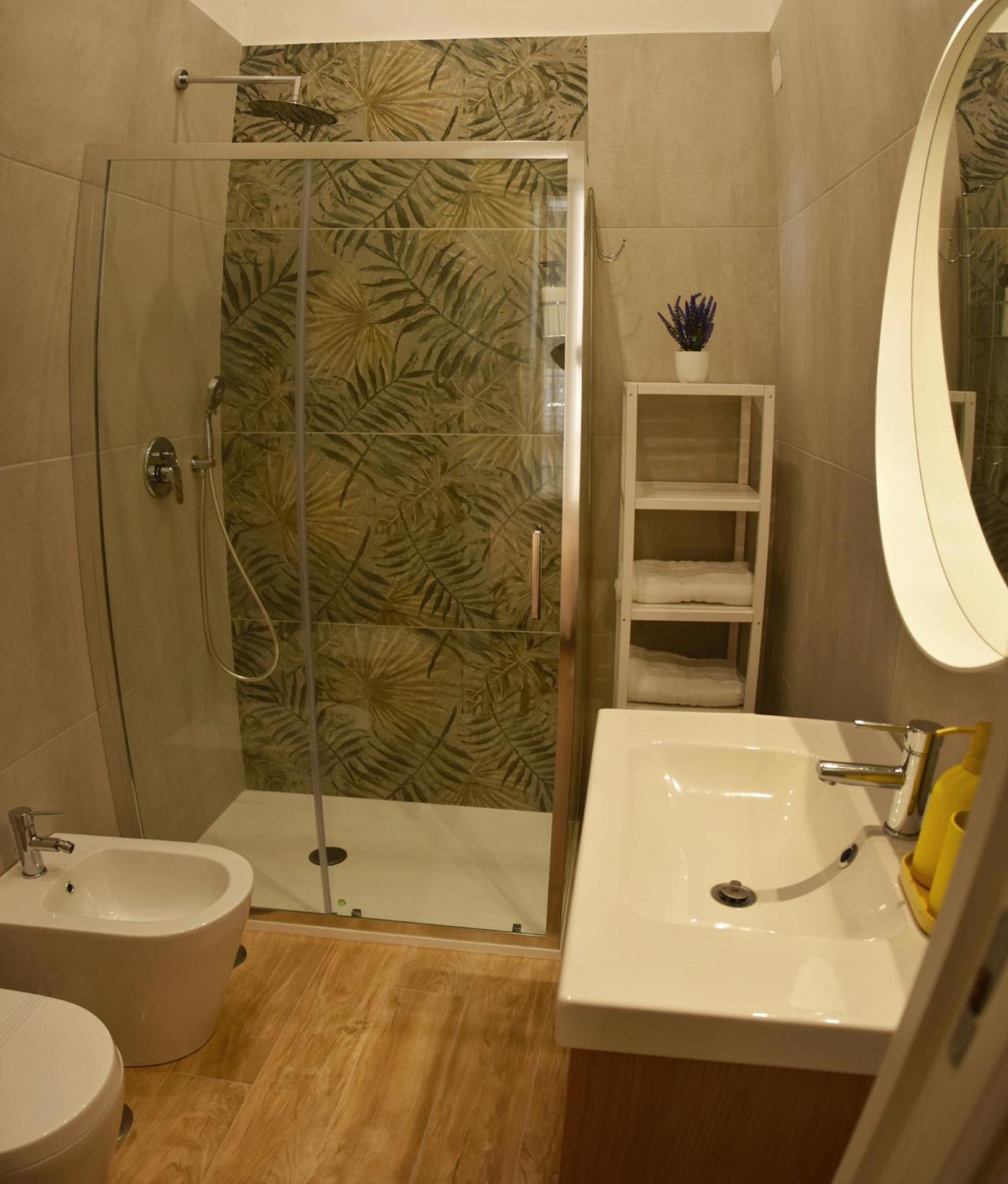 Centro Storico Rooms Napoli Ngoại thất bức ảnh
